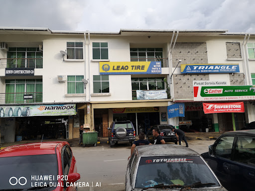 EINS MOTOR PARTS&SERVICES