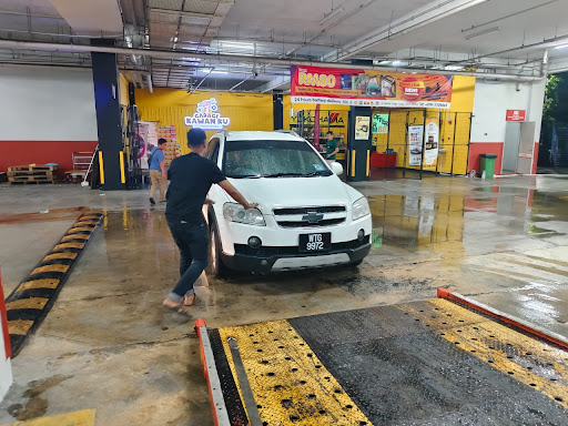 MyMechanic - Car Service Workshop, Kajang