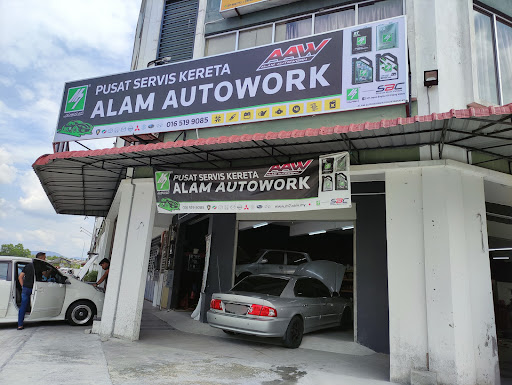 Alam Autowork