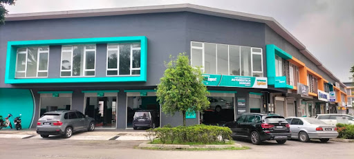 Autodeutsch Rawang - Petronas AutoExpert Rawang, BMW and Conti Service Centre