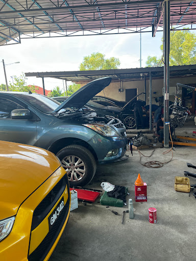 Suhaimie Pro Auto Garage (Pakar Gearbox& Performance)