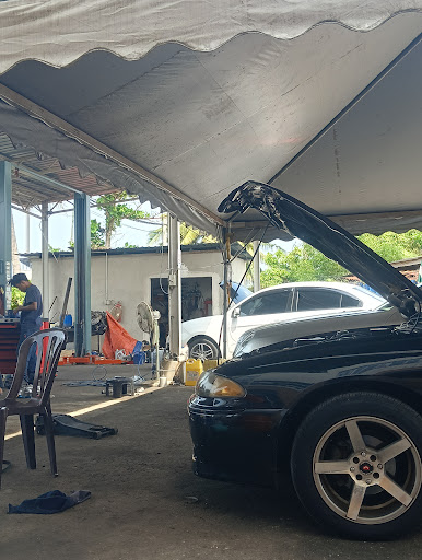 MM Garage Sdn Bhd