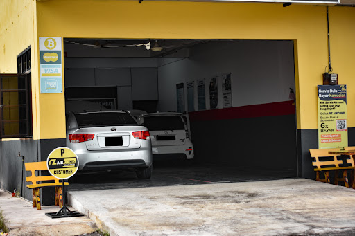 RZ AIRCOND BUKIT PAYUNG