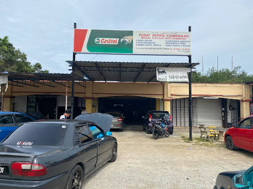 AMA Auto Service