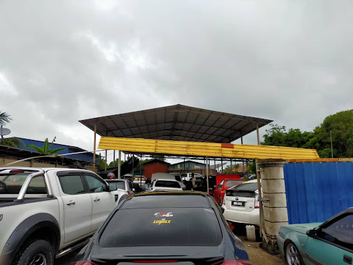 Bengkel Kereta Kemaman- Azwa Automotive