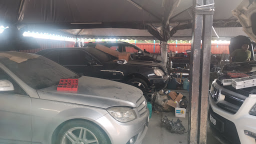 Gombak Garage Auto Part&Service