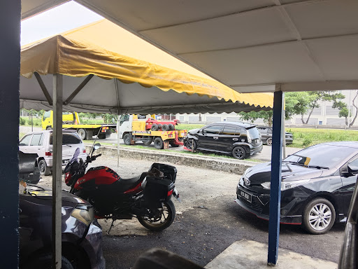 B ONE AUTO RESCUE AND SERVICE