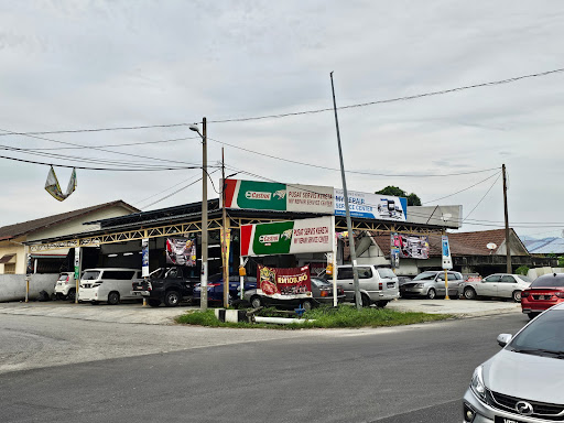 MY REPAIR SERVICE CENTER