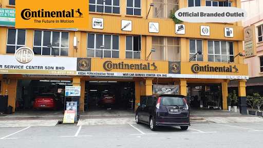 Continental Wss Car Service Center Sdn Bhd