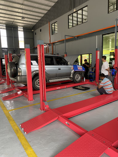 DSC auto service
