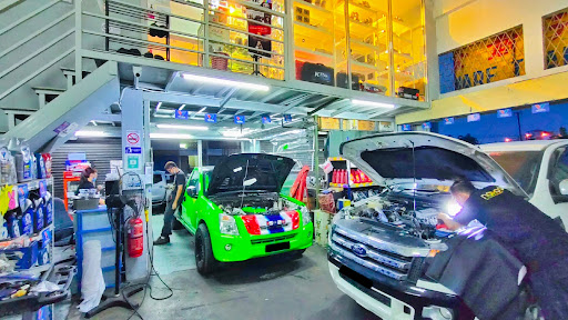 King Diesel @ King Auto Service (Kin Diesel Sdn. Bhd.) King Diesel @ King Auto Service (Kin Diesel Sdn. Bhd.)