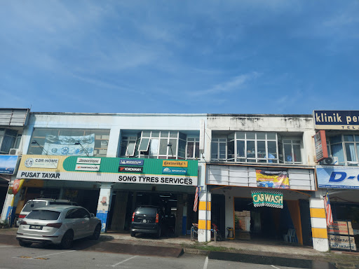 Song Auto Repair & Services Song Auto Repair & Services