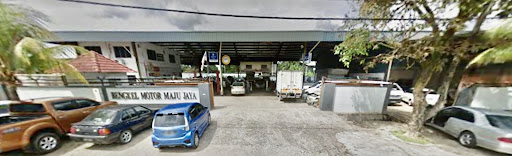 Temerloh Majujaya Auto Services Sdn. Bhd.