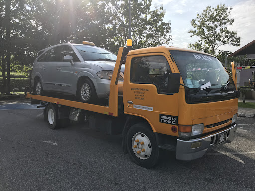 Batang Padang Auto Service (M) SDN.BHD Batang Padang Auto Service (M) SDN.BHD