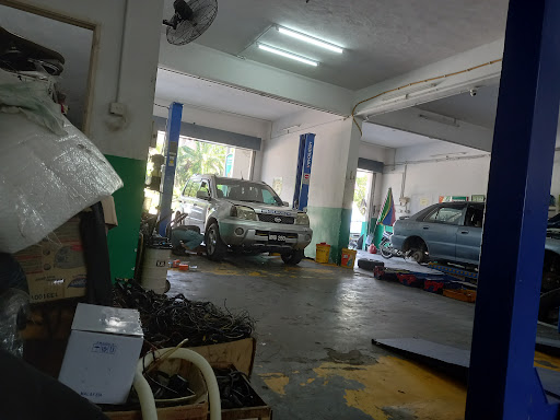 Castrol Auto Service Workshop - SR YIK TAK MOTOR (WORKSHOP) Castrol Auto Service Workshop - SR YIK TAK MOTOR (WORKSHOP)