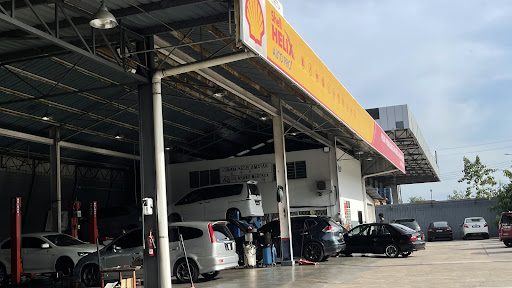 Pusat Perkhidmatan Kereta Kim Khoon Pusat Perkhidmatan Kereta Kim Khoon
