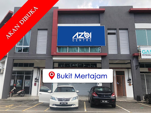 Azbi Centre Bukit Mertajam