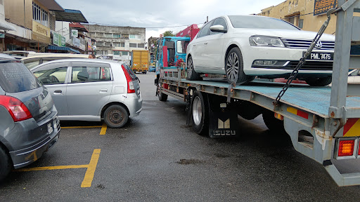 SP Asia Auto Parts and Services