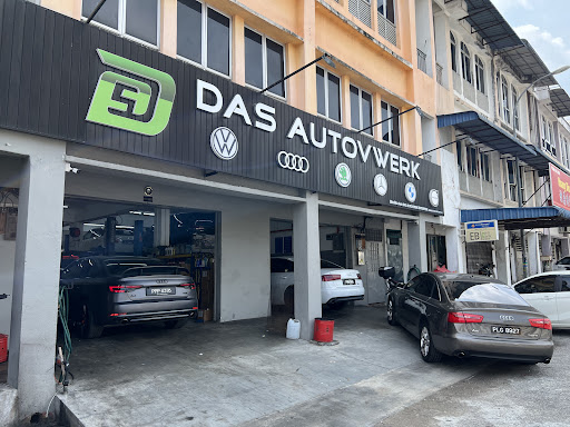 Das Autovwerk