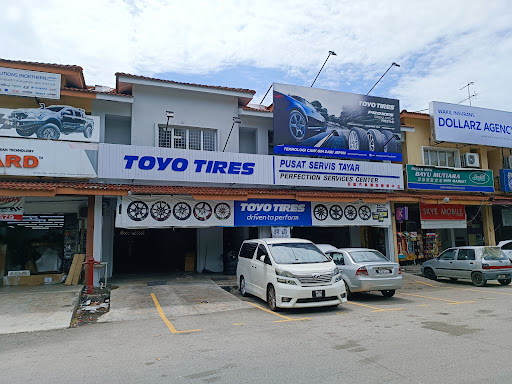 Perfection Services Center