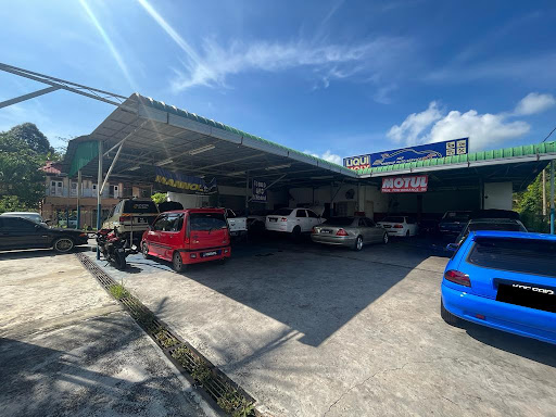 SPEEDUP AUTO SERVICES