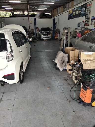 Ks Power Auto Car Service