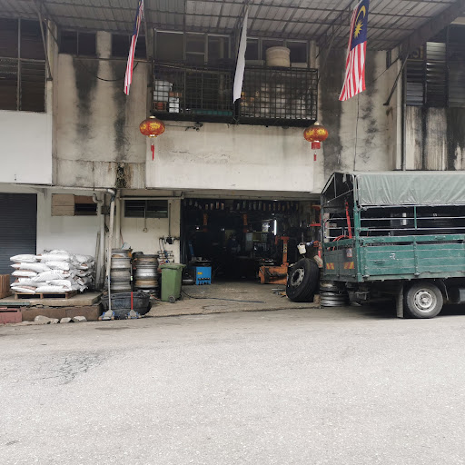 Eng Keong Tyre
