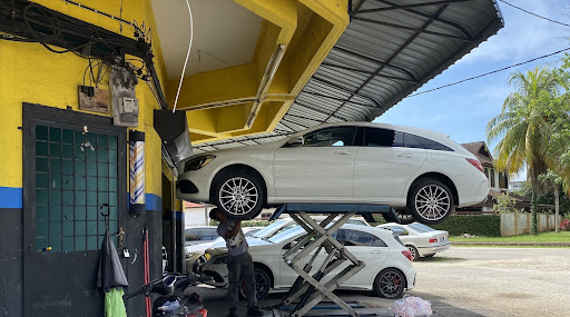 Grand Auto Service