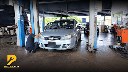 Pro Care Auto