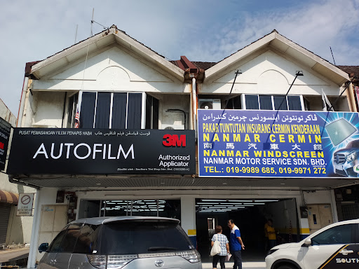 Nanmar Motor Service ( Kemaman branch )