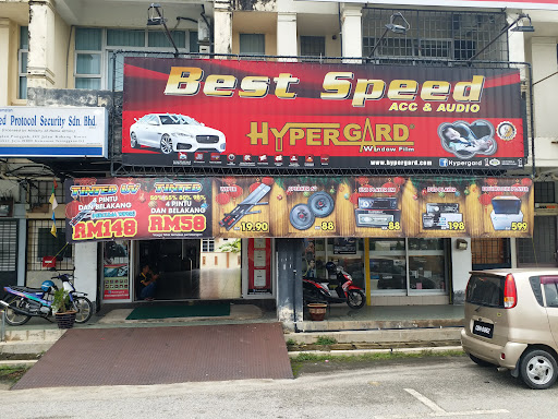 Best Speed Auto Service & Accessories