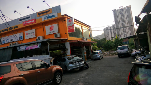 SK Auto Care Center