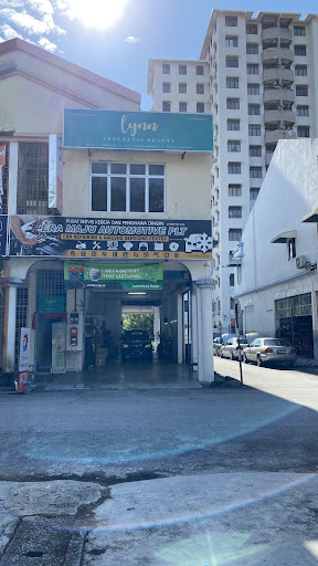 ERA MAJU AUTOMOTIVE PLT