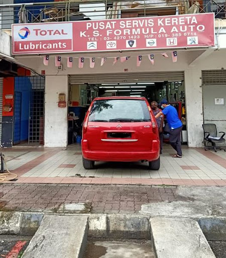 UltraTune Automotive