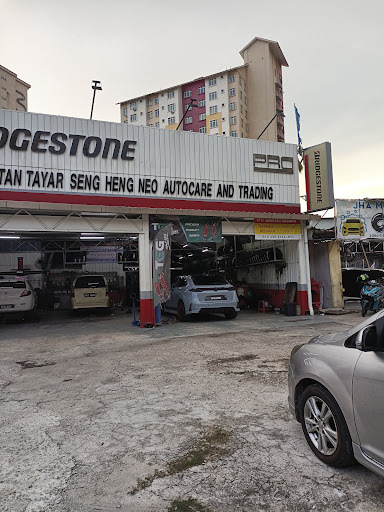 SENG HENG NEO AUTOCARE AND TRADING