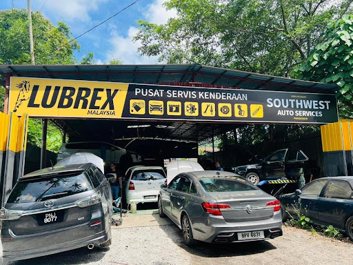 Southwest Auto Services