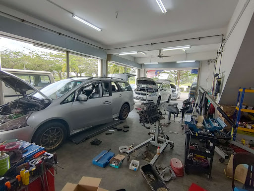 AutoGeek Car Services