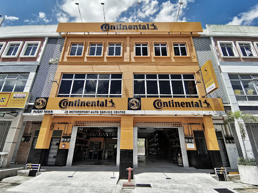 Continental JS motorsport auto service centre(M)SDN.BHD