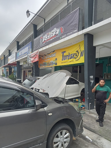 RSA AUTOWORK