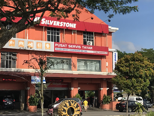 Success Service & Maintenance