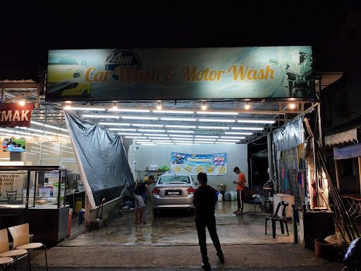 B.M.Raja Motor Kedai B.M.Raja Motor Kedai