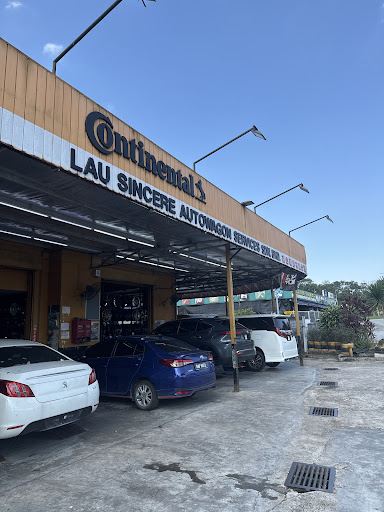 Continental Lau Sincere Autowagon Services Sdn. Bhd.