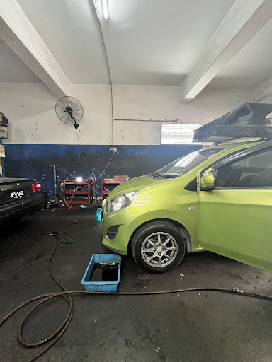 Sinar Daya Car Service Centre