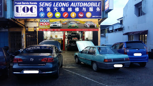 SENG LEONG AUTOMOBILE