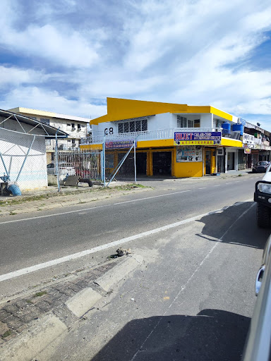 Hijet car aircond & accesories