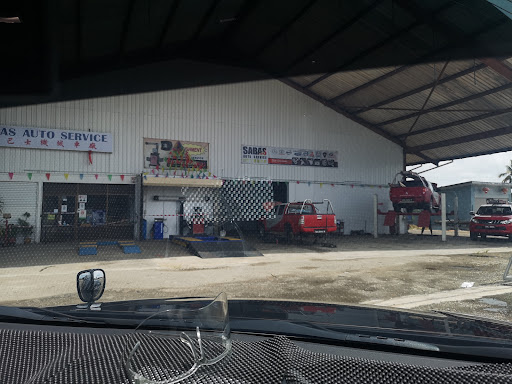 Sabas Auto Service