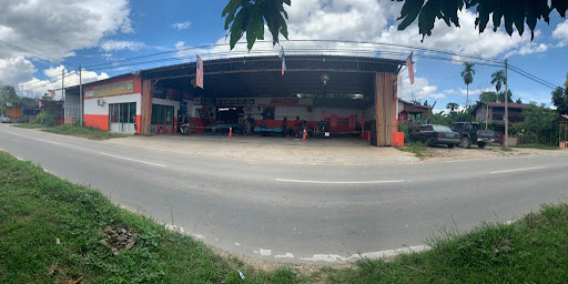 Mottou Tyre & Automotive Sdn. Bhd.