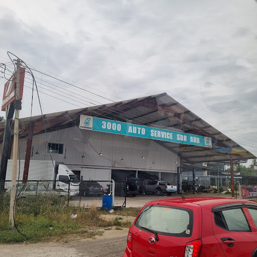 3000 Auto Service Sdn Bhd