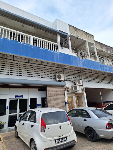 Proton Service Centre Keningau