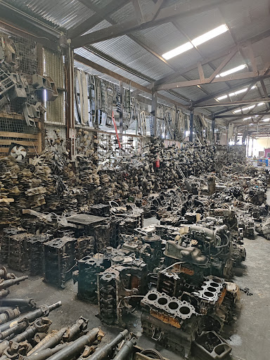 PAMPANG AUTO PARTS